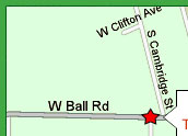 Drug Alcohol Recovery Center