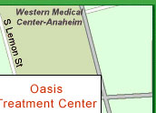 Drug Addiction Treatment Center