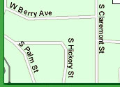 Drug Alcohol Recovery Center