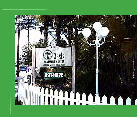 Oasis insurance identification Card