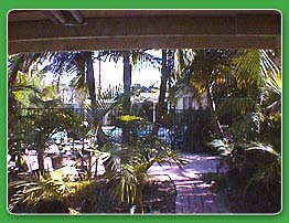 Residential Drug Treatment Program