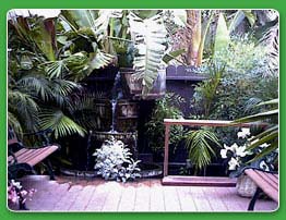 Alcohol Drug Abuse Treatment Center